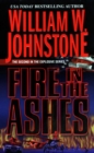 Fire in the Ashes - Book