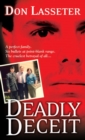 Deadly Deceit - Book