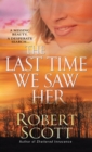 The Last Time We Saw Her - Book