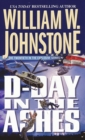 D-Day In The Ashes - Book