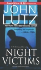 Night Victims - Book