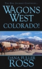 Wagons West - Book