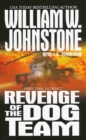 Revenge of The Dog Team - eBook