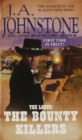 The Loner : The Bounty Killers - Book