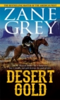 Desert Gold - eBook