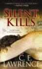 Silent Kills - Book