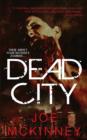 Dead City - eBook