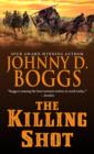The Killing Shot - eBook