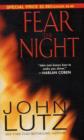 Fear the Night - Book
