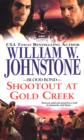 Shootout at Gold Creek - eBook
