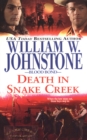 Kill For Me - William W. Johnstone