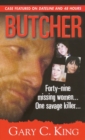 Butcher - eBook