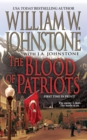 The Blood Of Patriots - Book