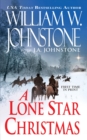 A Lone Star Christmas - Book