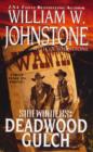 West Texas Kill - William W. Johnstone