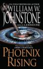 Phoenix Rising - eBook