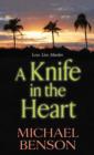 A Knife in the Heart - eBook