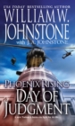 Phoenix Rising Day Of Judgment - Book