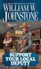 Support Your Local Deputy - eBook