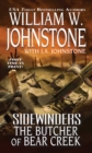 Sidewinders The Butcher Of Bear Creek - Book