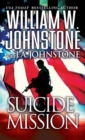 Suicide Mission - Book