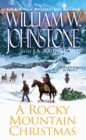 A Rocky Mountain Christmas - Book