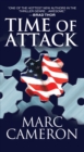 Time of Attack : A Jericho Quinn Novel - Book