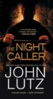 The Night Caller - Book
