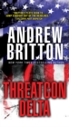 The Threatcon Delta - Book