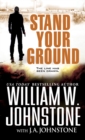 Stand Your Ground - Book