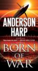 Born of War - eBook