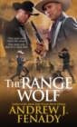 The Range Wolf - Book