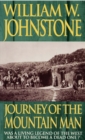 Journey Of The Mountain Man - eBook