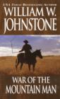 War Of The Mountain Man - eBook