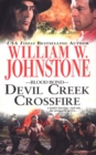 Devil Creek Crossfire - eBook