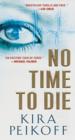 No Time To Die - Book