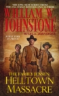 The Family Jensen : Helltown Massacre - Book