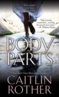 Body Parts - Book