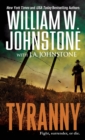 Tyranny - Book