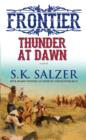 Thunder at Dawn - eBook