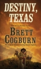 Destiny, Texas - Book