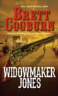 Widowmaker Jones - Book