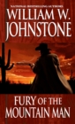 Fury Of The Mountain Man - eBook