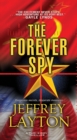 The Forever Spy - Book