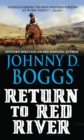 Return to Red River - Book