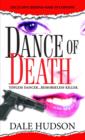 Dance Of Death - eBook