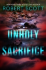 Unholy Sacrifice - eBook