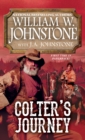 Colter's Journey - Book