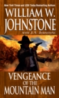 Vengeance Of The Mountain Man - eBook