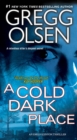 A Cold Dark Place - Book